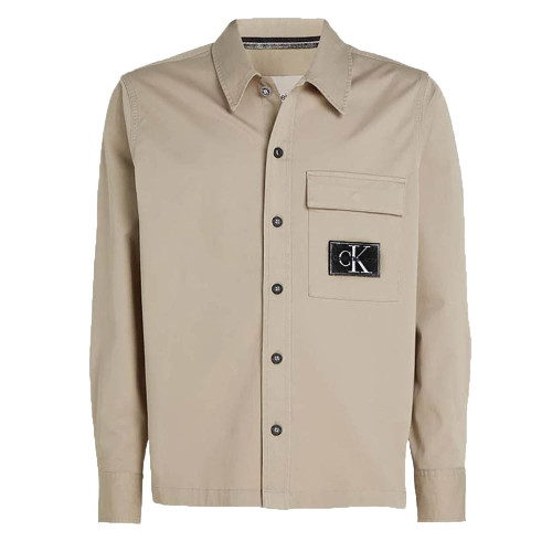 Calvin Klein Ανδρικό πουκάμισο Utility Shirt
